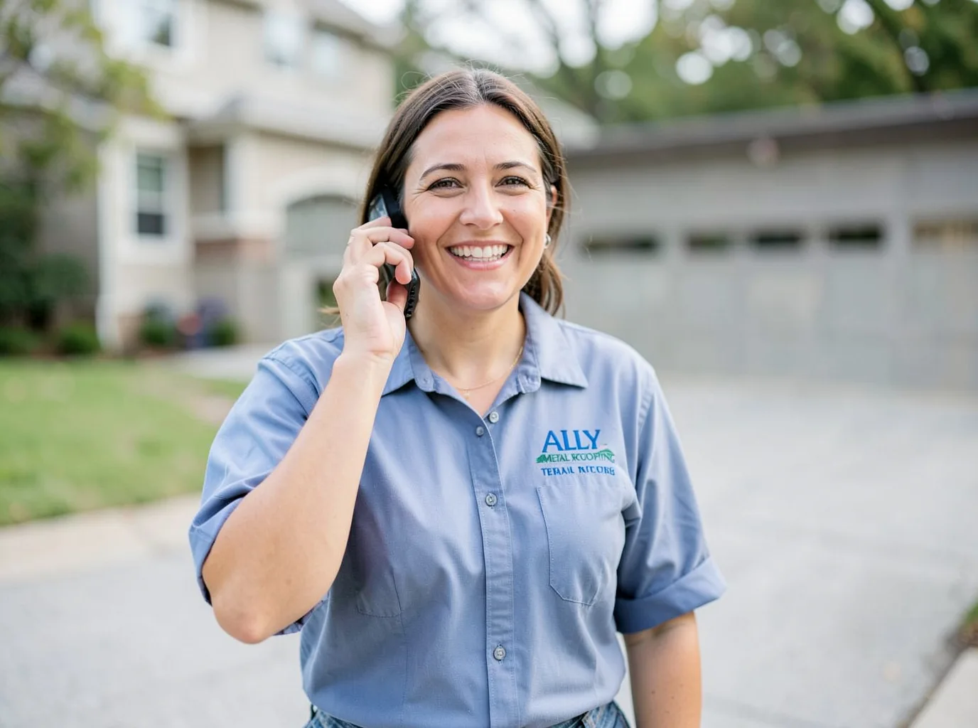 Metal Roof Installation Childwold, NY FAQs